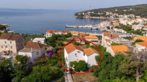 Apartments by the sea Sumartin, Brac - 2937